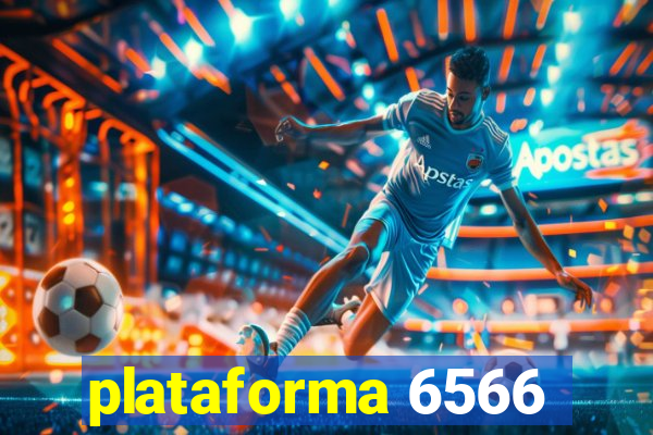 plataforma 6566